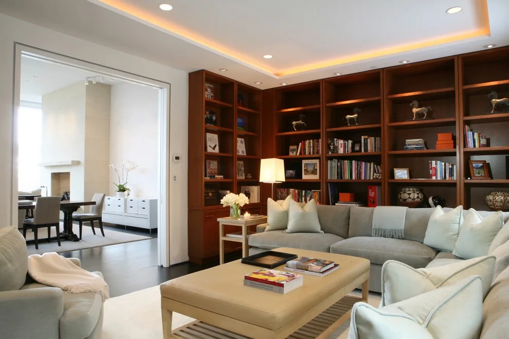 Avenue Park by Weiss & Wirth Interior Design - Photo 8