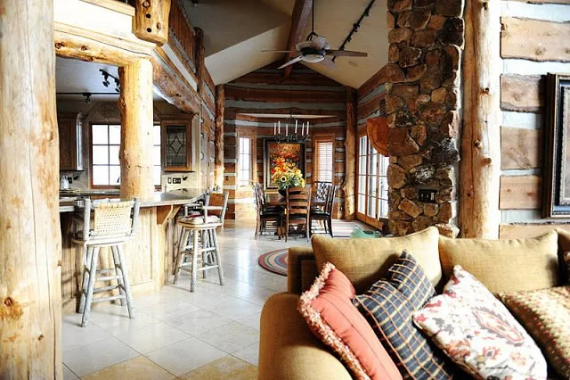Cabin in Park City by Gingerly Done - Photo 4