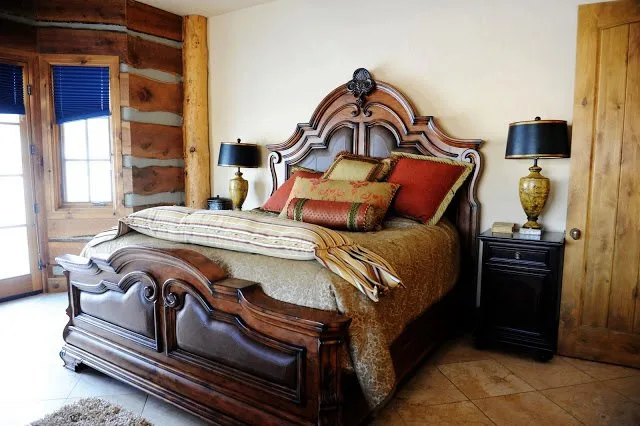 Cabin in Park City by Gingerly Done - Photo 2