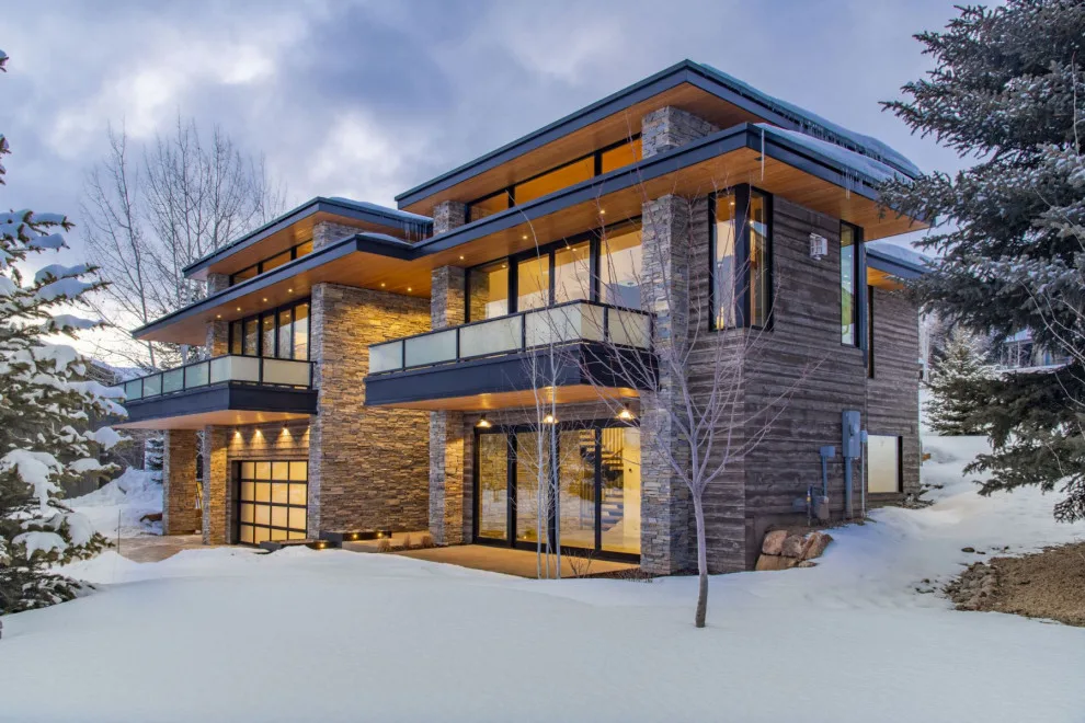 Contemporary Dream at Park Meadows by Chalet And Co. - Photo 2