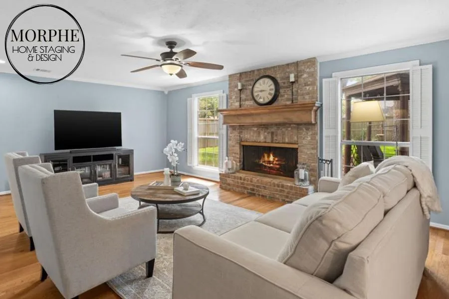 Park Summit by Morphe Home Staging & Design - Photo 6