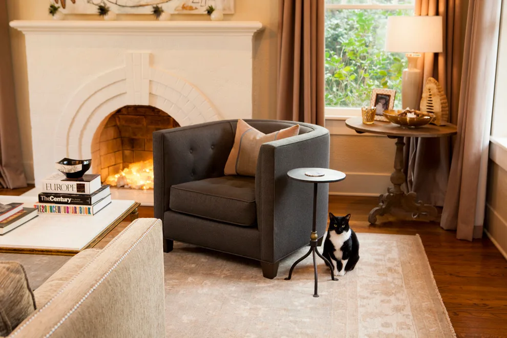 Tish Miller Design - Photo 14