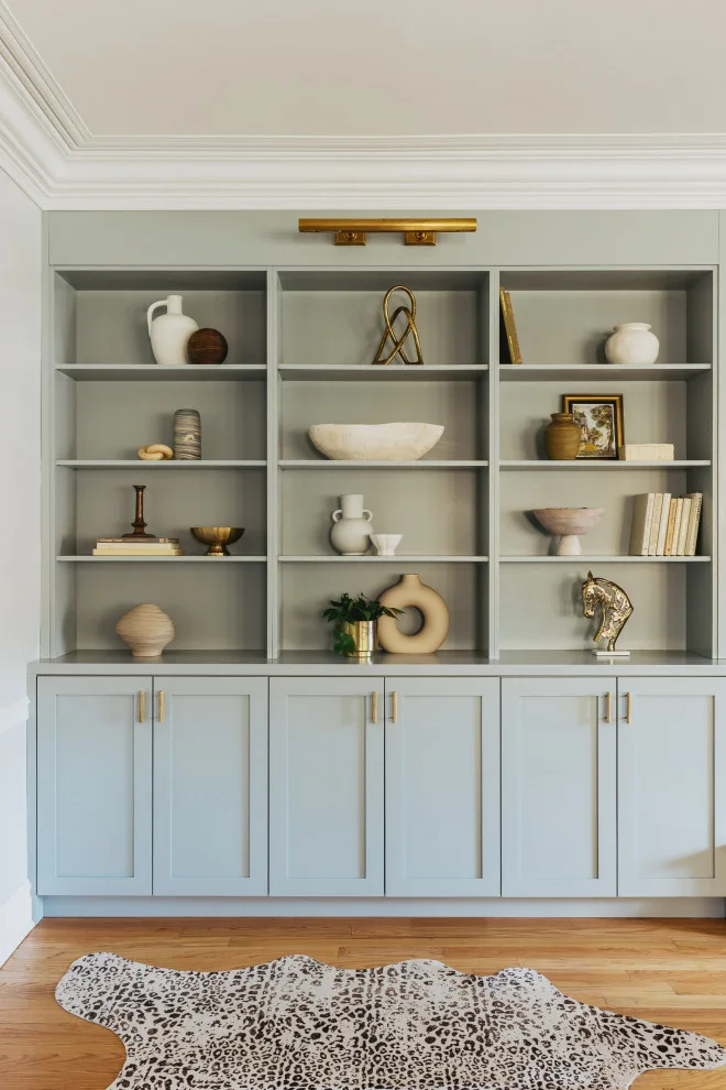 Victorian Renovation in Park Ridge by Parti Pris Design - Photo 2