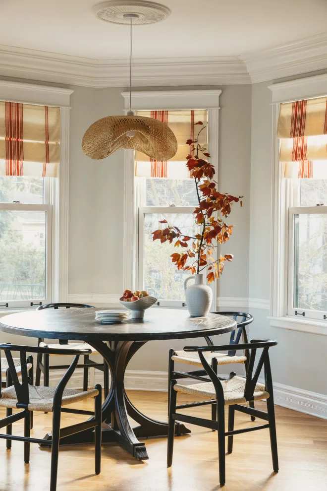 Victorian Renovation in Park Ridge by Parti Pris Design - Photo 10