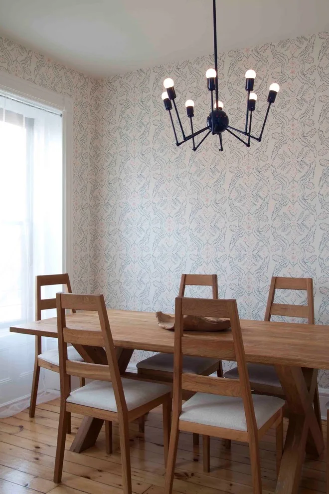 Park Slope Apartment Renovation by CAVdesign - Photo 4