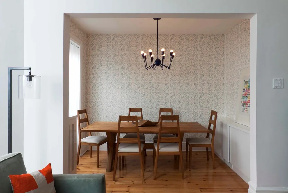 Park Slope Apartment Renovation by CAVdesign - Photo 5