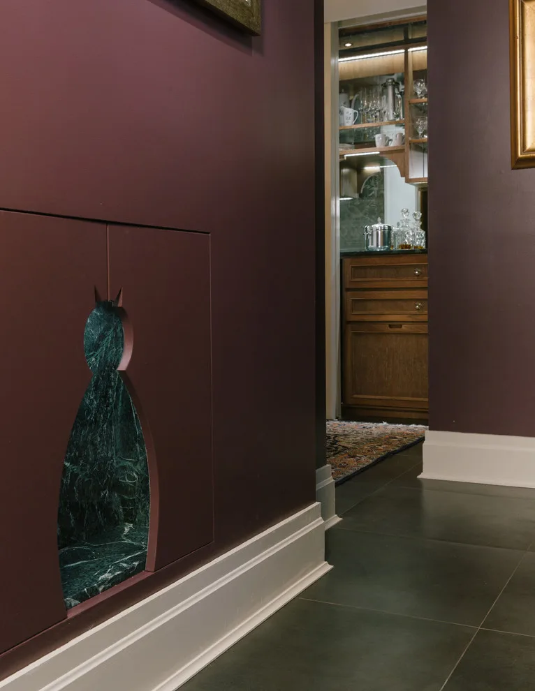 Park Slope Literary Editors Studio by Designs By Human. - Photo 6