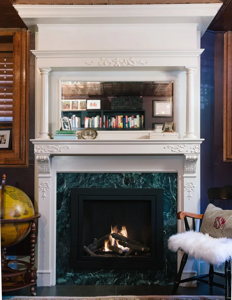 Park Slope Literary Editors Studio by Designs By Human. - Photo 7