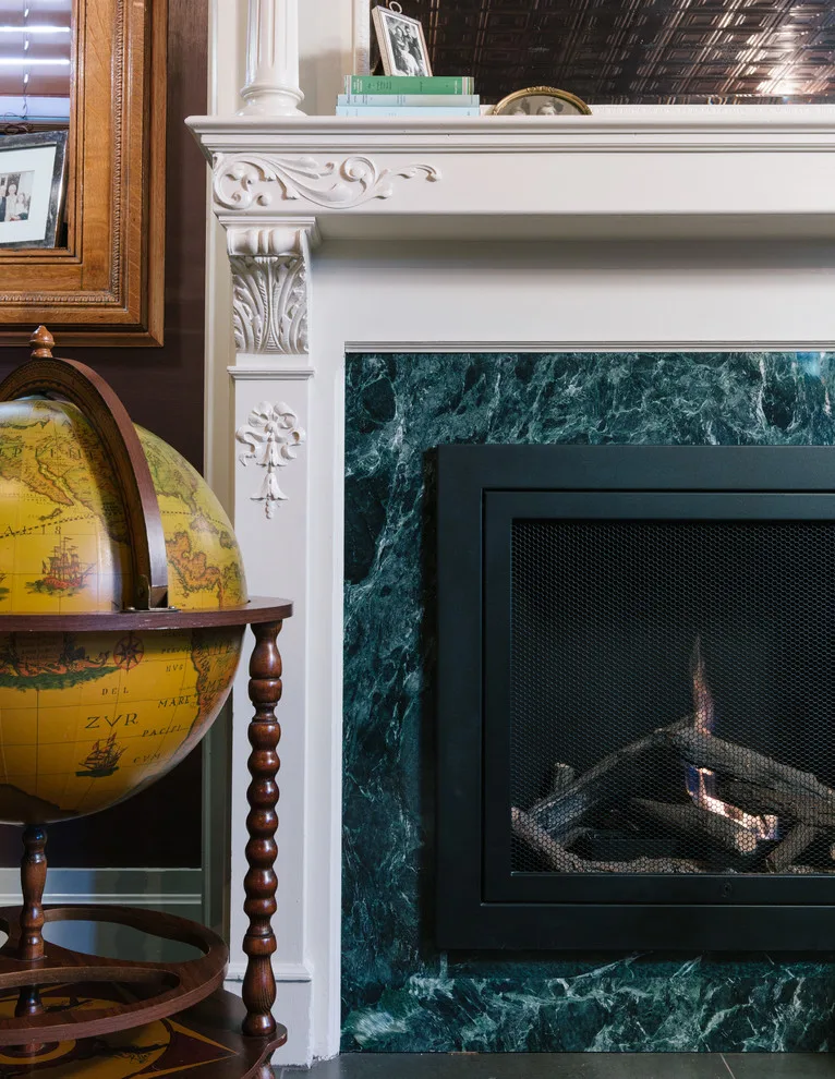 Park Slope Literary Editors Studio by Designs By Human. - Photo 3
