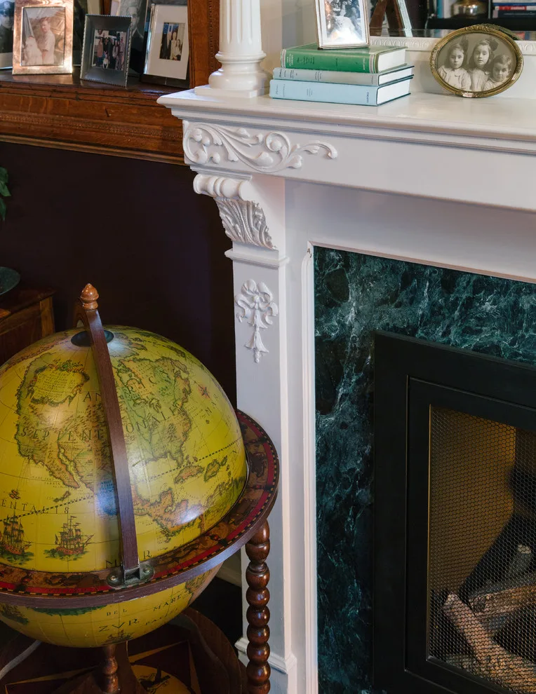 Park Slope Literary Editors Studio by Designs By Human. - Photo 5