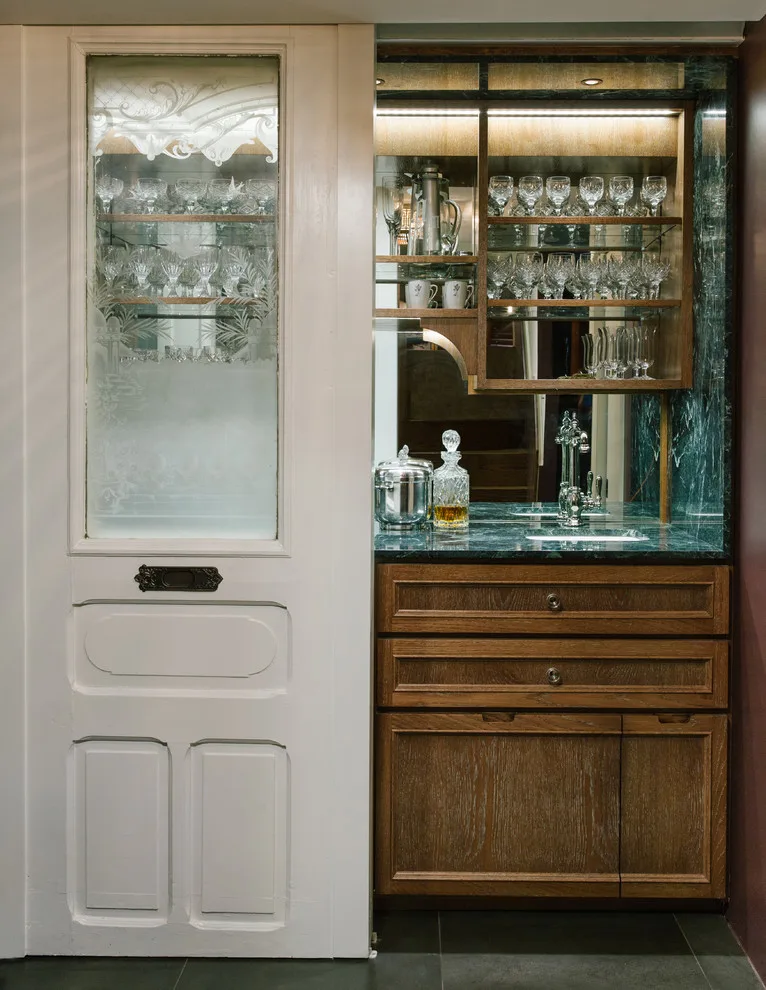 Park Slope Literary Editors Studio by Designs By Human. - Photo 9