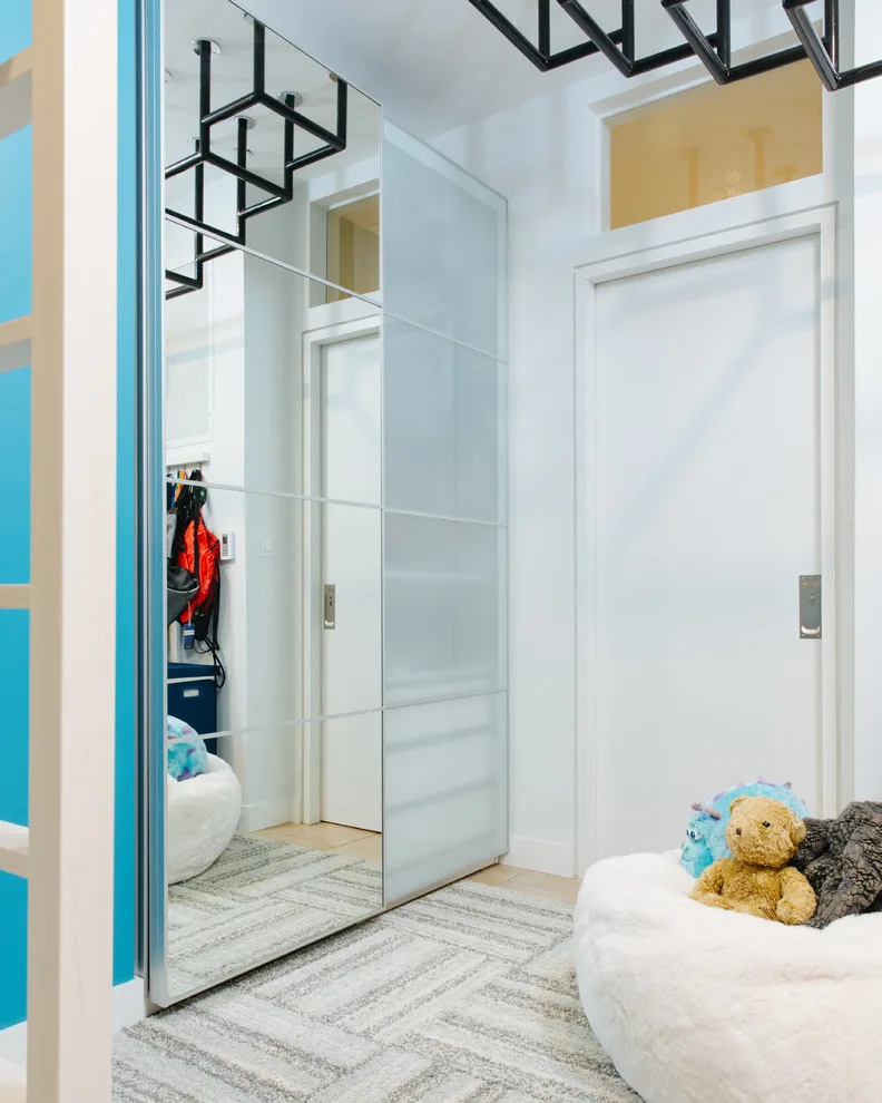 Children's Rooms in Park Slope by Designs By Human. - Photo 4