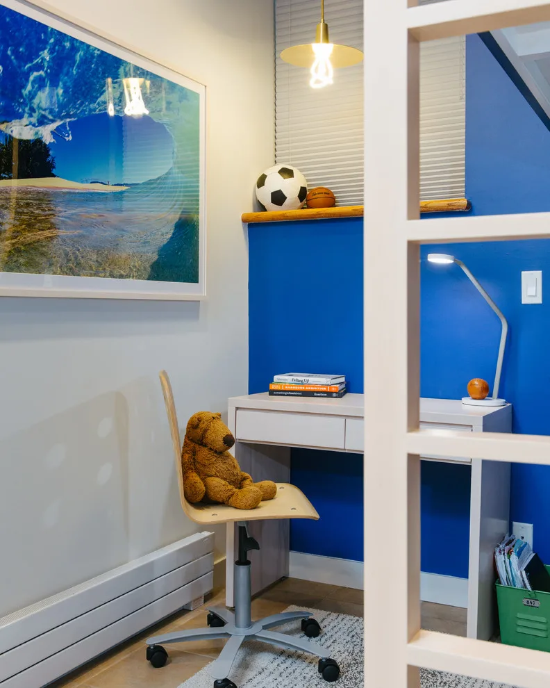 Children's Rooms in Park Slope by Designs By Human. - Photo 5