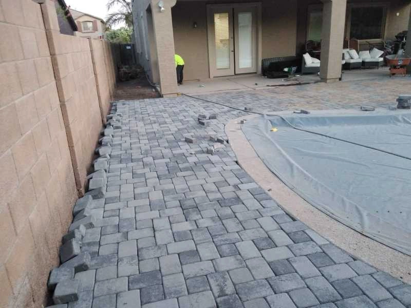 Wilfer Natural Landscape LLC3 by PRO Natural Landscape LLC - Photo 44