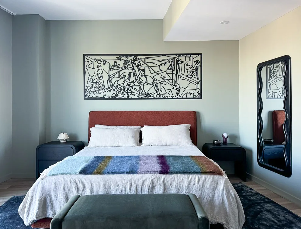 Park Slope Area by Samantha Heyl Studio - Photo 2