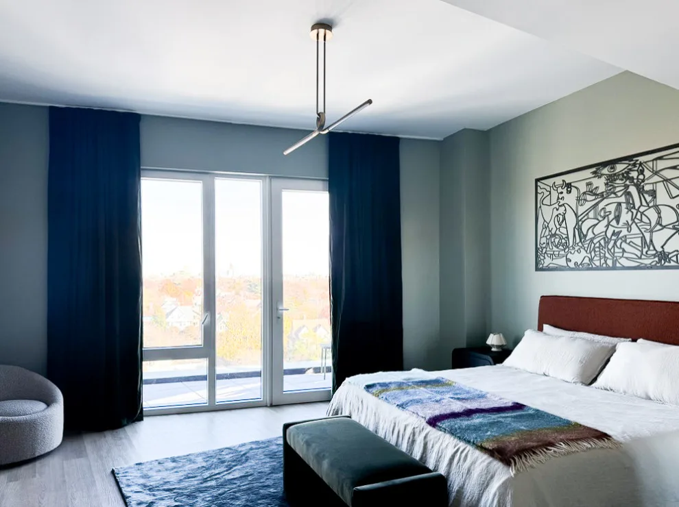 Park Slope Area by Samantha Heyl Studio - Photo 4
