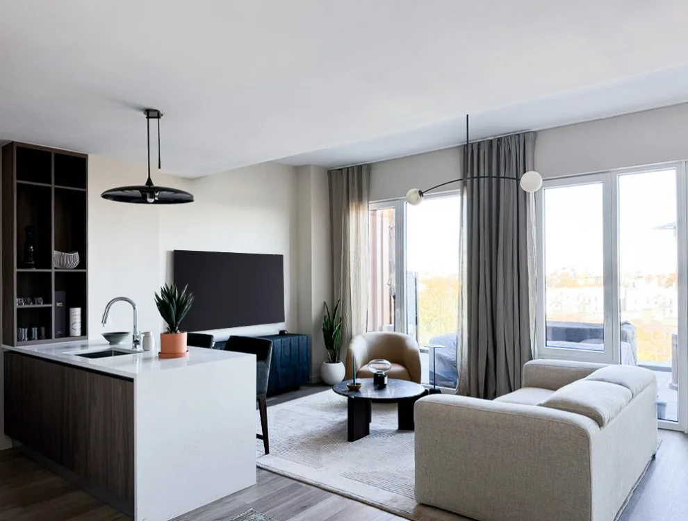 Park Slope Area by Samantha Heyl Studio - Photo 6