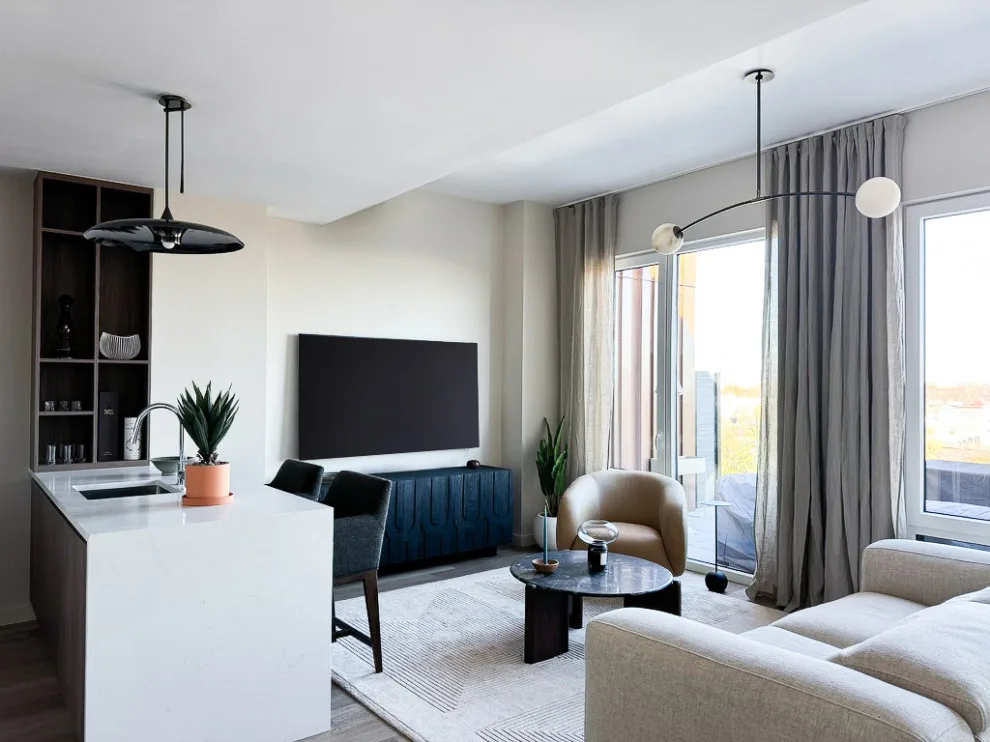 Park Slope Area by Samantha Heyl Studio - Photo 7