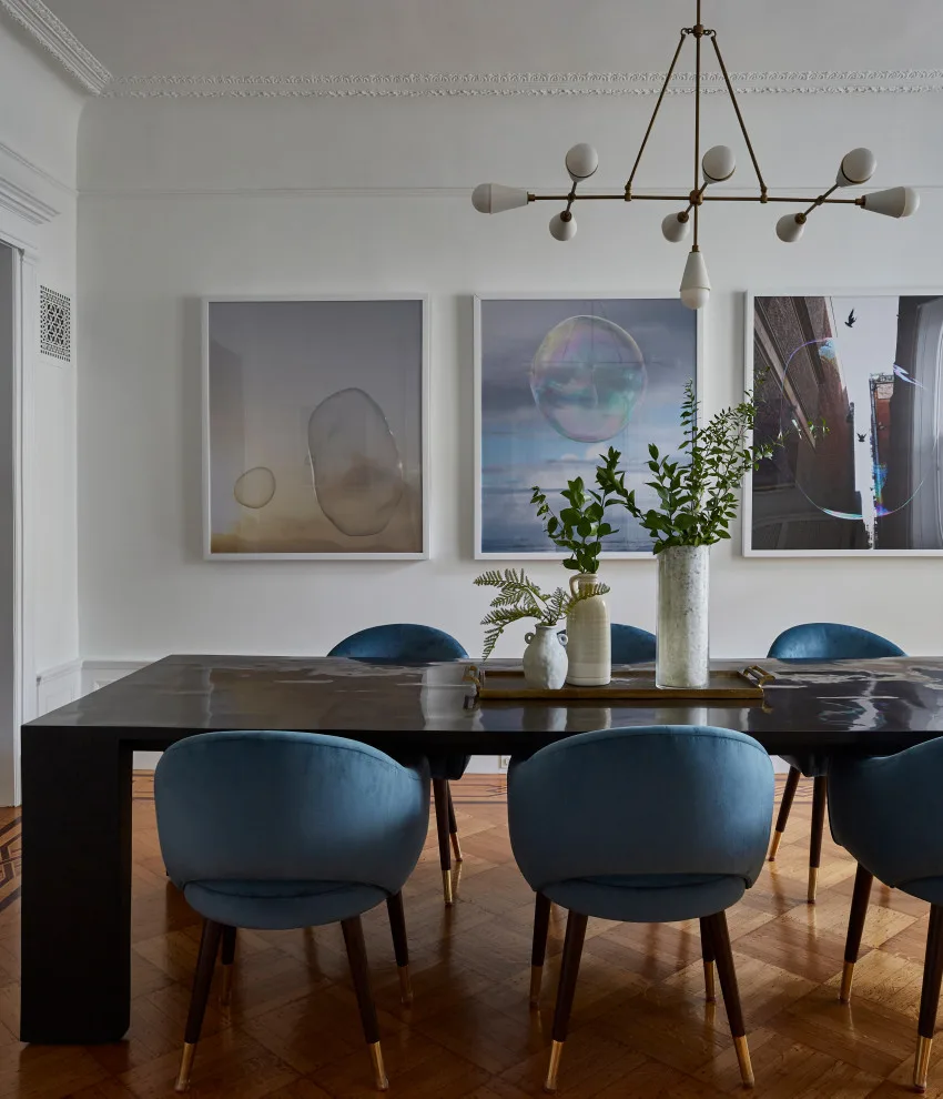 Park Slope Area by Tina Ramchandani Creative - Photo 6