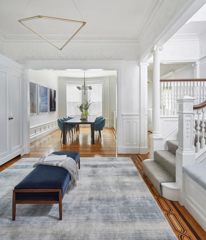 Park Slope Area by Tina Ramchandani Creative - Photo 4