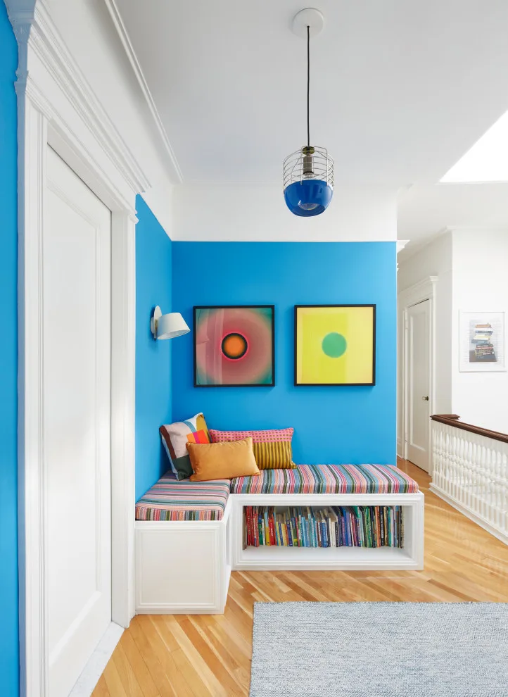 Park Slope Area by Tina Ramchandani Creative - Photo 5