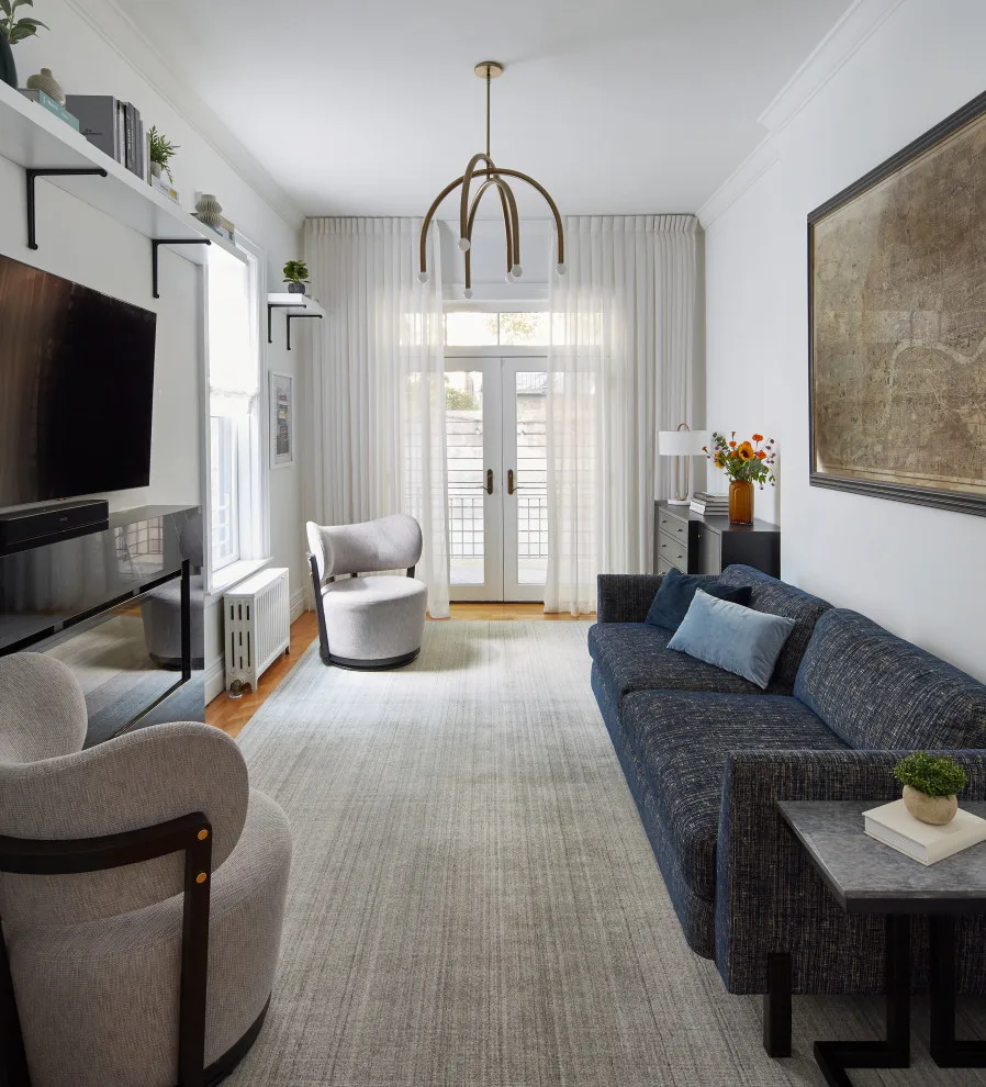 Park Slope Area by Tina Ramchandani Creative - Photo 2