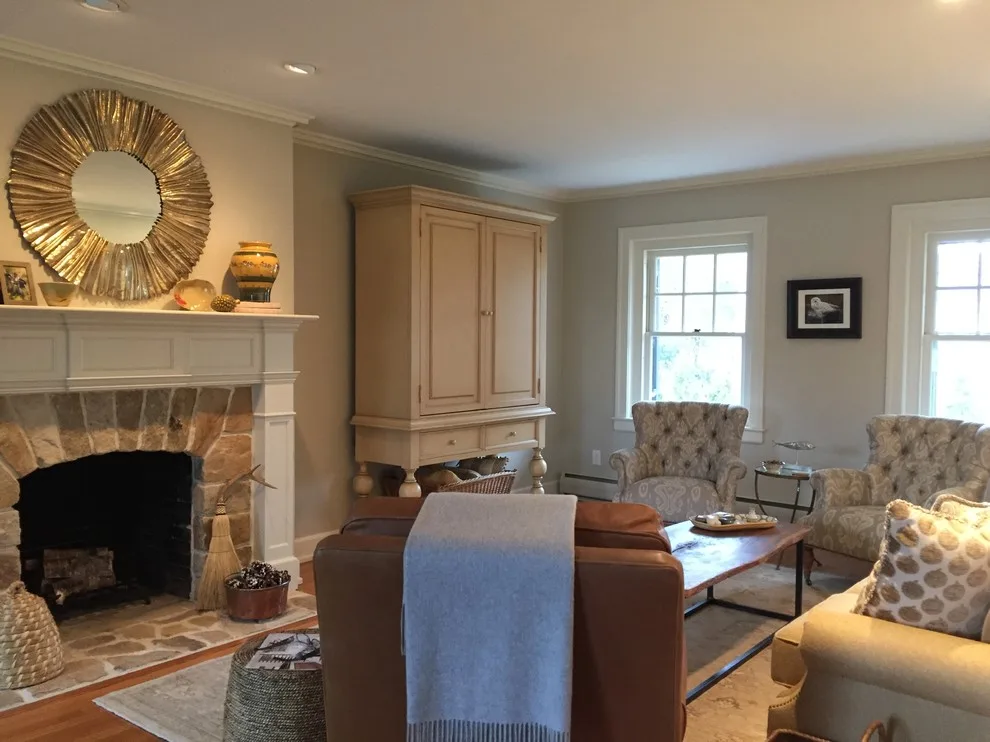 Park Avenue by Jennifer Hendrickson Interiors - Photo 4