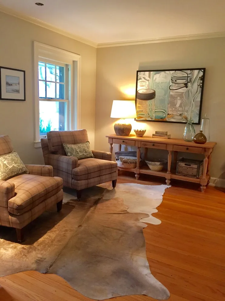 Park Avenue by Jennifer Hendrickson Interiors - Photo 8
