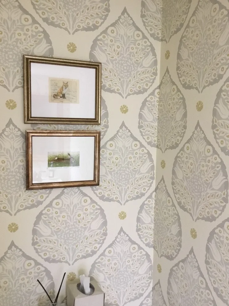 Park Avenue by Jennifer Hendrickson Interiors - Photo 2