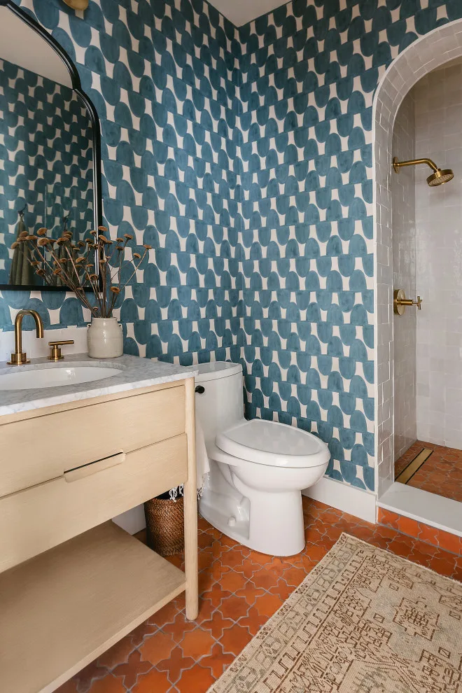 Park West Renovation by Audrey Scheck Design - Photo 9