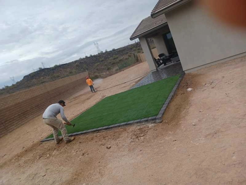 Wilfer Natural Landscape LLC3 by PRO Natural Landscape LLC - Photo 31