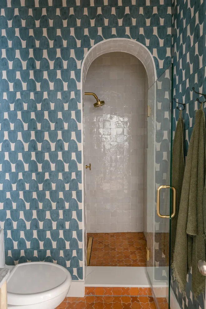 Park West Renovation by Audrey Scheck Design - Photo 19