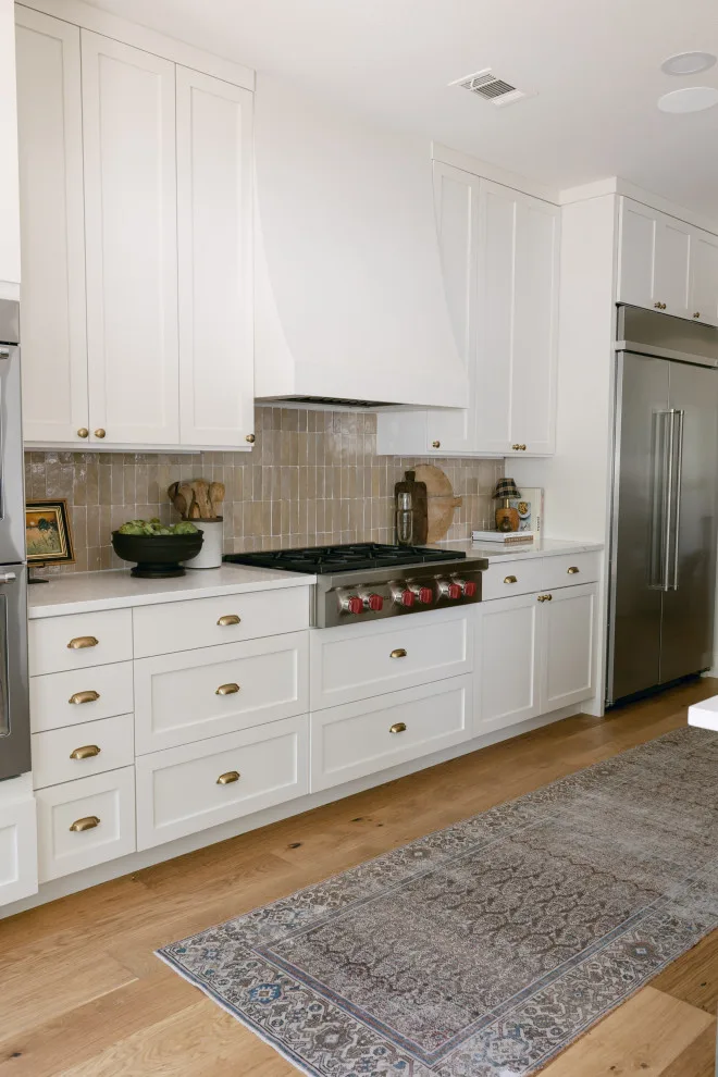 Park West Renovation by Audrey Scheck Design - Photo 17