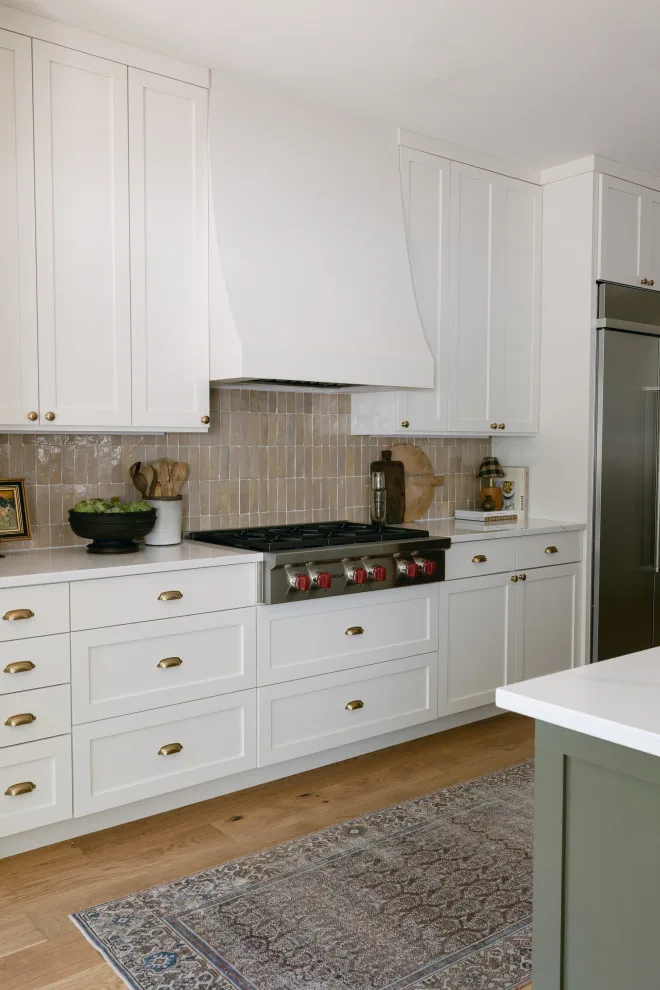 Park West Renovation by Audrey Scheck Design - Photo 14
