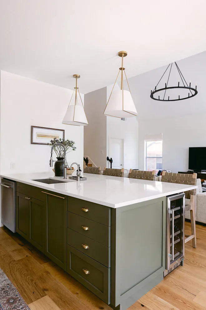 Park West Renovation by Audrey Scheck Design - Photo 7