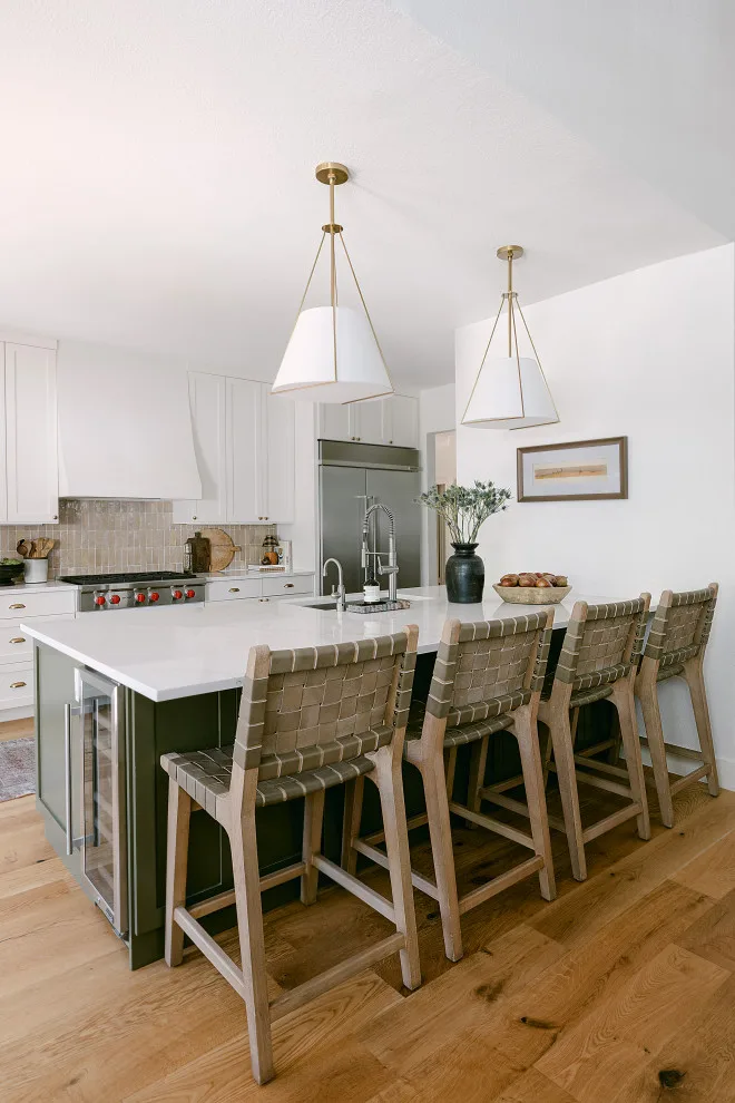 Park West Renovation by Audrey Scheck Design - Photo 2