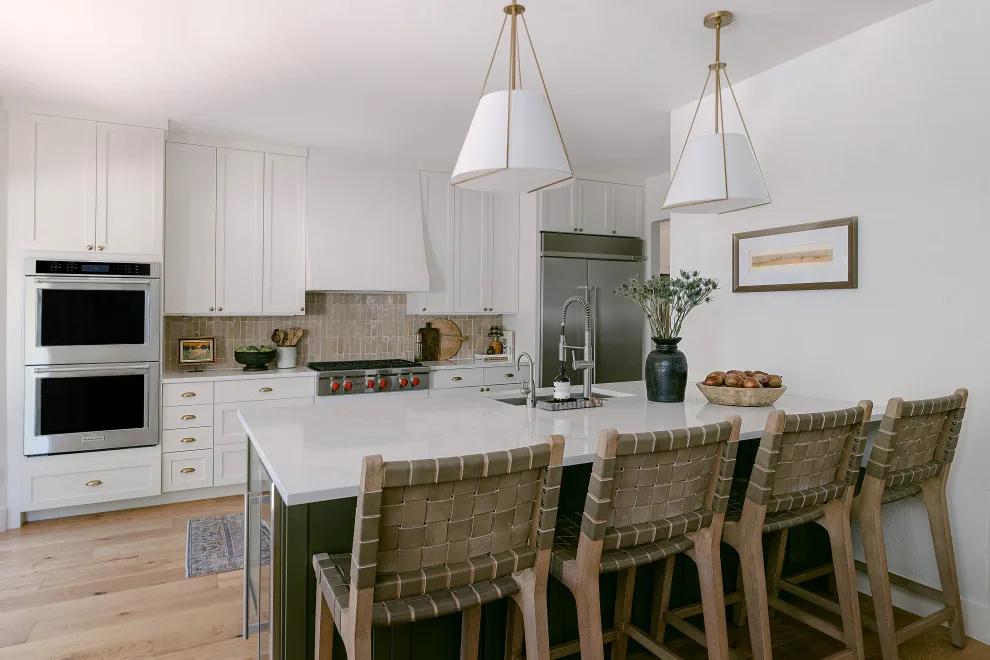 Park West Renovation by Audrey Scheck Design - Photo 4