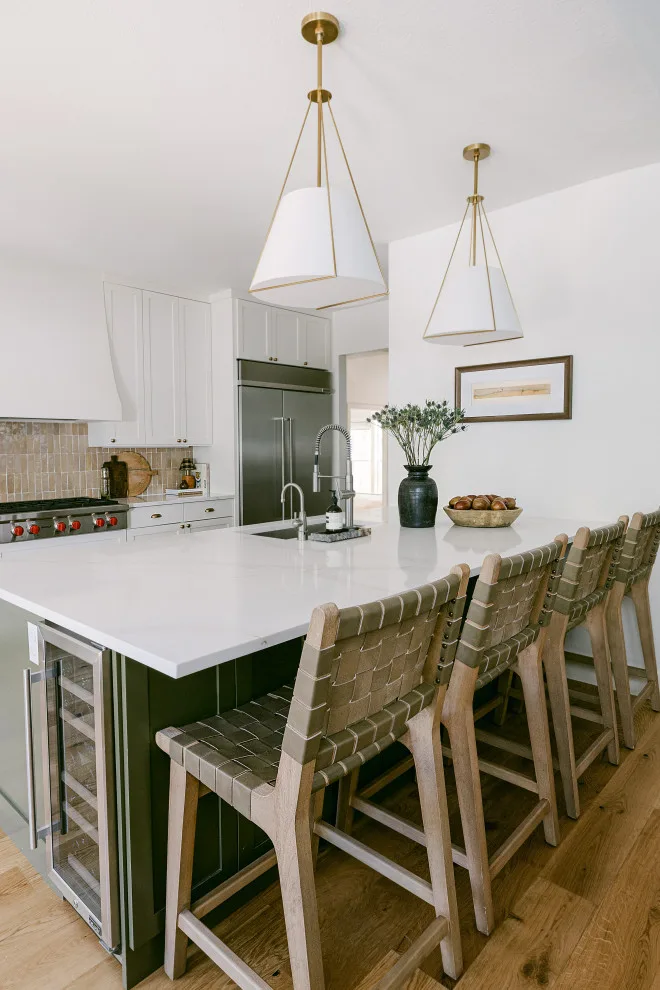Park West Renovation by Audrey Scheck Design - Photo 5