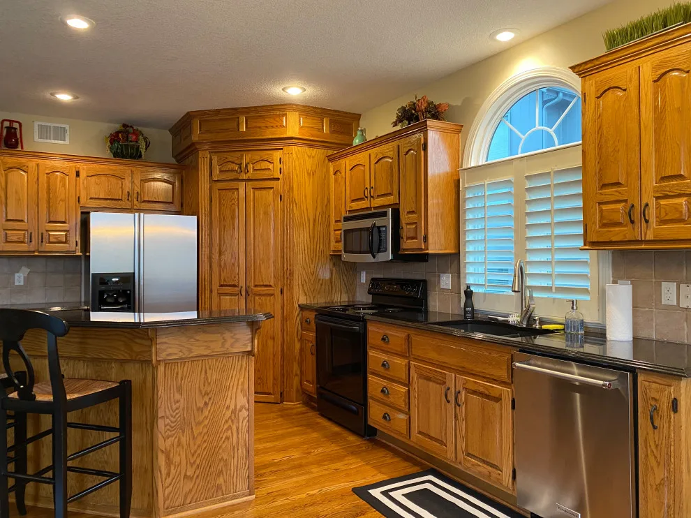 Parkhill Street Culinary Upgrade by Workshop90, LLC - Photo 6
