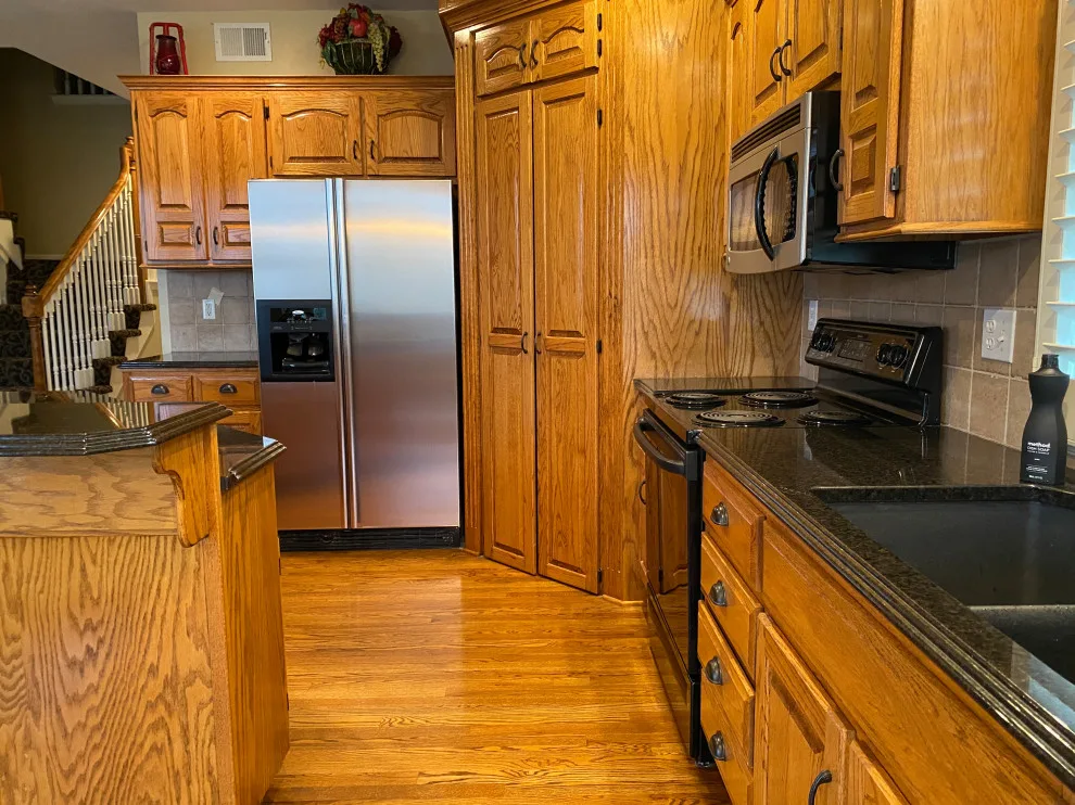 Parkhill Street Culinary Upgrade by Workshop90, LLC - Photo 3