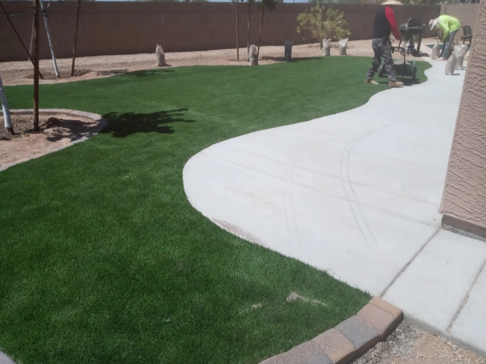Wilfer Natural Landscape LLC1 by PRO Natural Landscape LLC - Photo 51