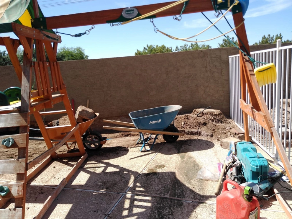 Wilfer Natural Landscape LLC1 by PRO Natural Landscape LLC - Photo 65