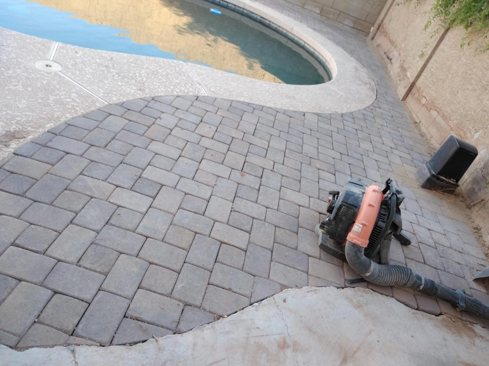 Wilfer Natural Landscape LLC1 by PRO Natural Landscape LLC - Photo 22