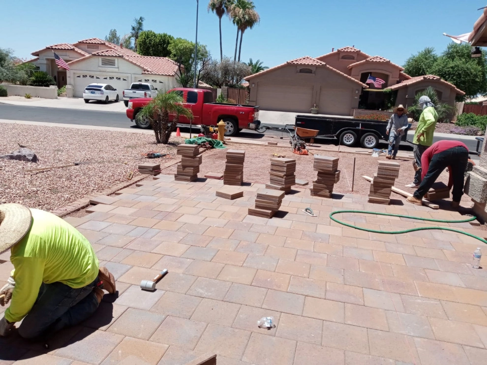 Wilfer Natural Landscape LLC1 by PRO Natural Landscape LLC - Photo 54