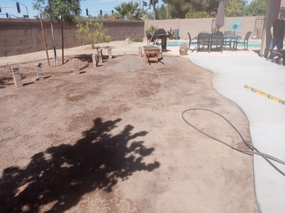 Wilfer Natural Landscape LLC1 by PRO Natural Landscape LLC - Photo 43