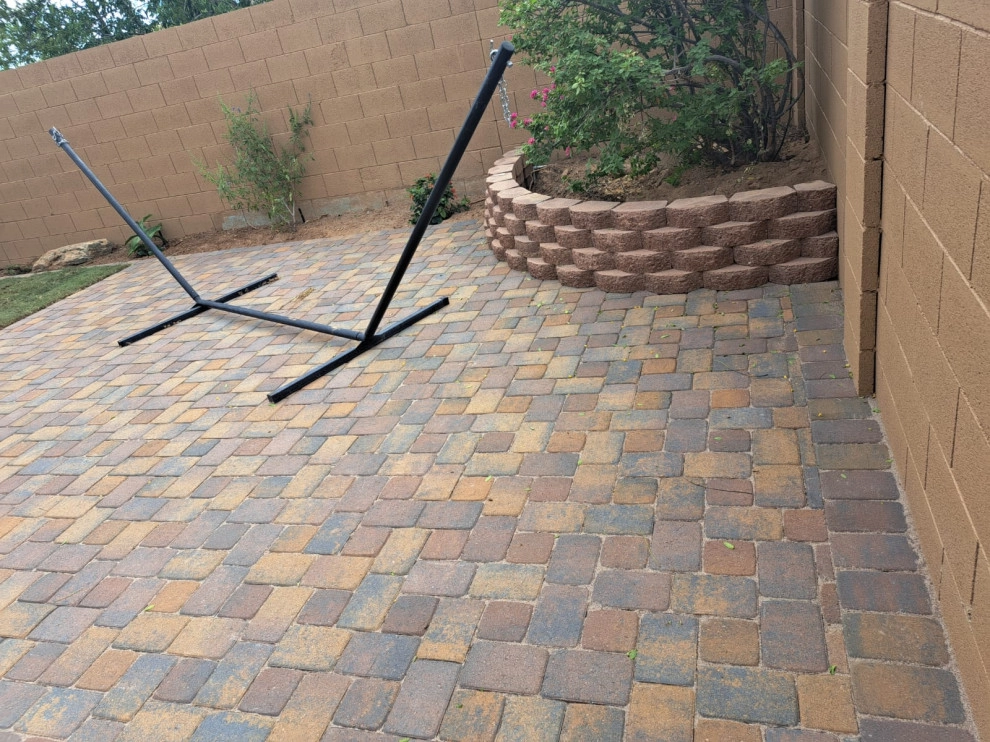 We have new paver cleaning and renovation services by PRO Natural Landscape LLC - Photo 55