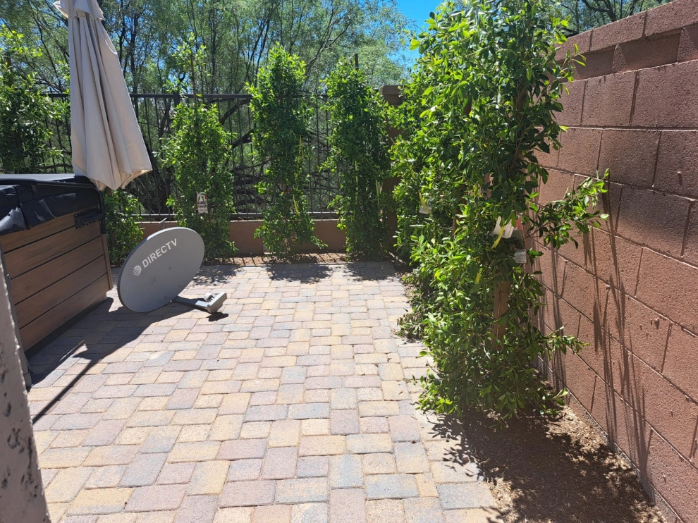 We have new paver cleaning and renovation services by PRO Natural Landscape LLC - Photo 23