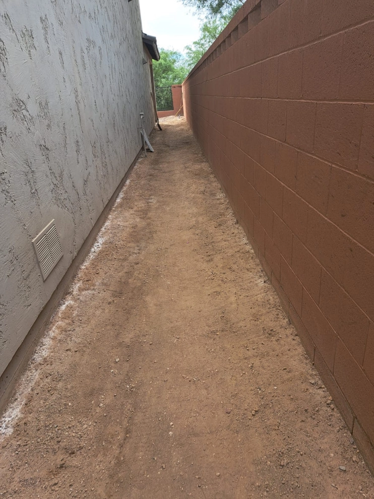 We have new paver cleaning and renovation services by PRO Natural Landscape LLC - Photo 44