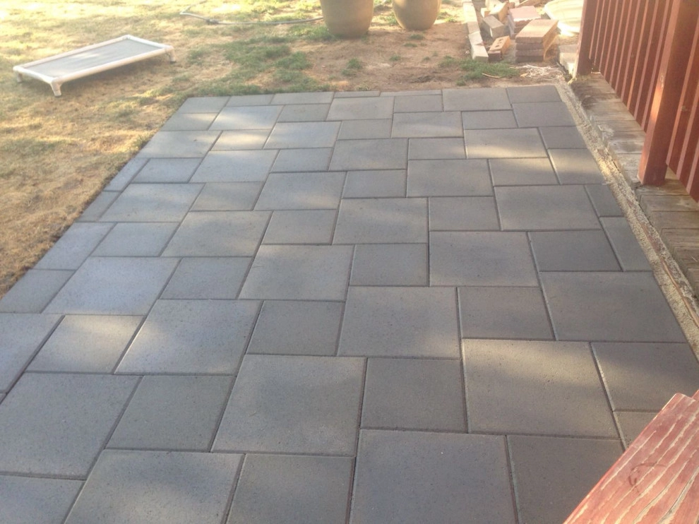 We have new paver cleaning and renovation services by PRO Natural Landscape LLC - Photo 9