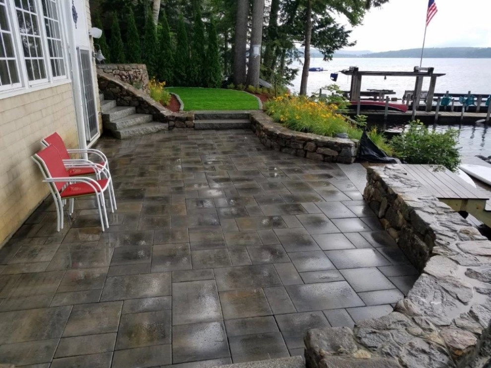We have new paver cleaning and renovation services by PRO Natural Landscape LLC - Photo 50